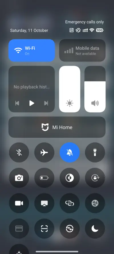 Dark Kite V - Screenshot 5
