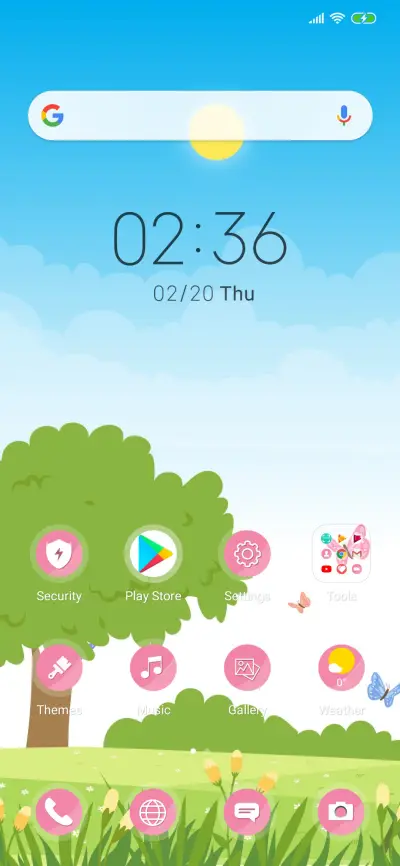 Spring_3MDS - Screenshot 2