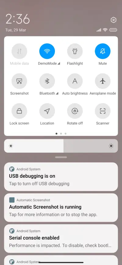 no duck power - Screenshot 5
