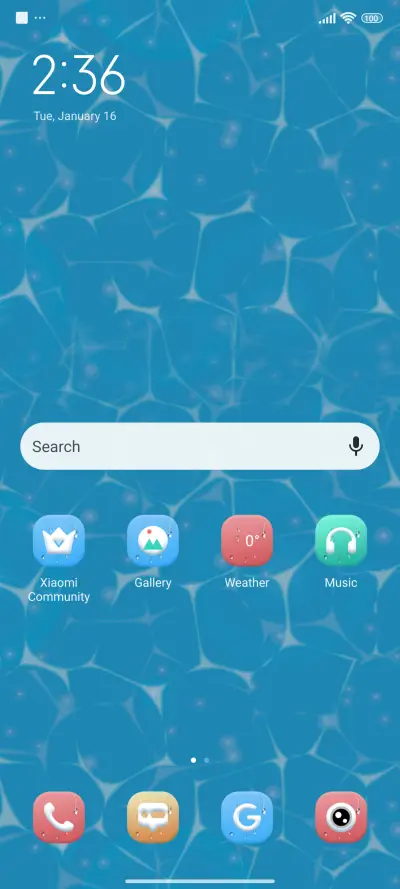 Cool Summer - Screenshot 3