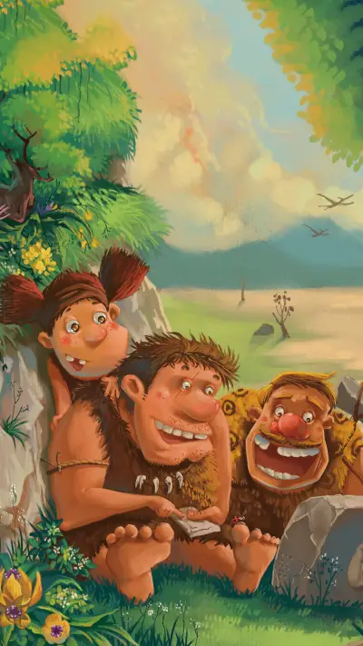 Ancient human dragon man was found 10