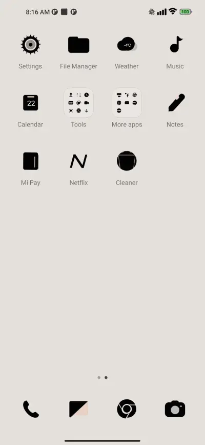 angew dynamic - Screenshot 3