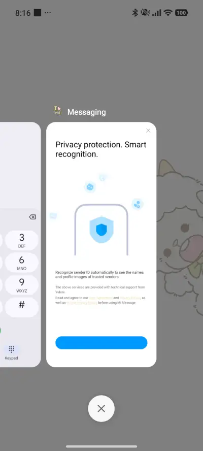 ah yes yes - Screenshot 4