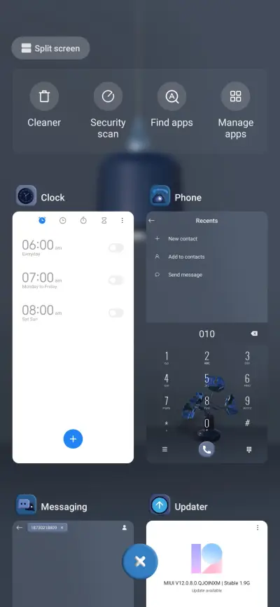 Find time - Screenshot 4
