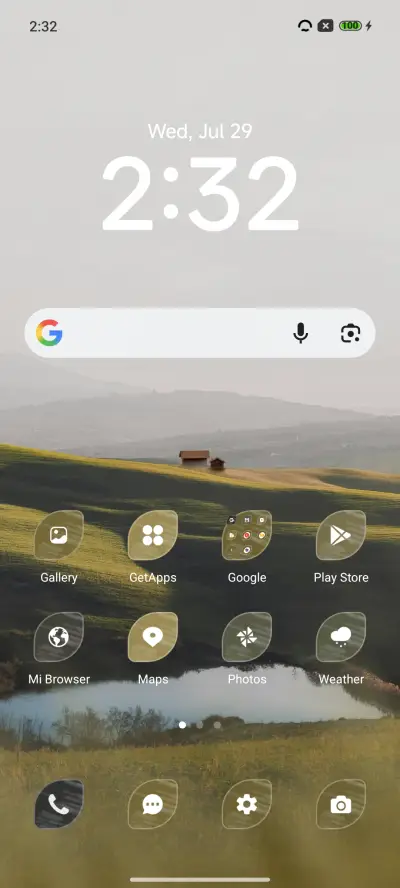Grassland - Screenshot 2