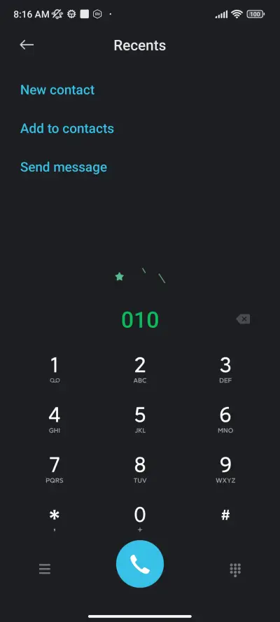 Cute Spaceman - Screenshot 6