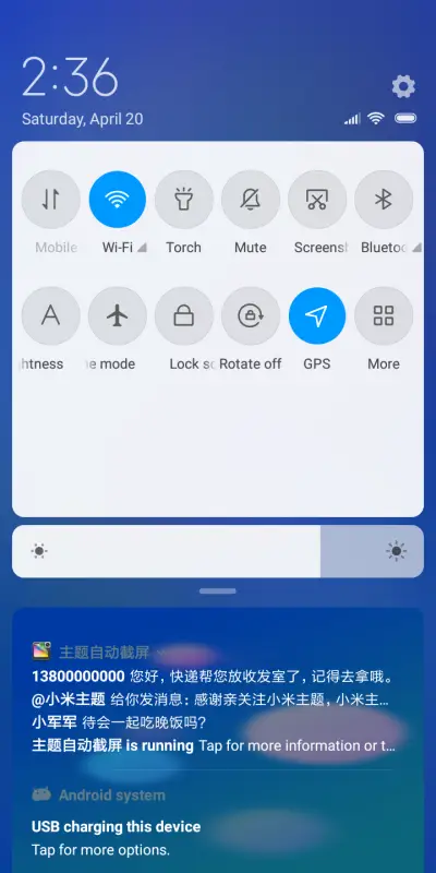 Jewelry Blue - Screenshot 5