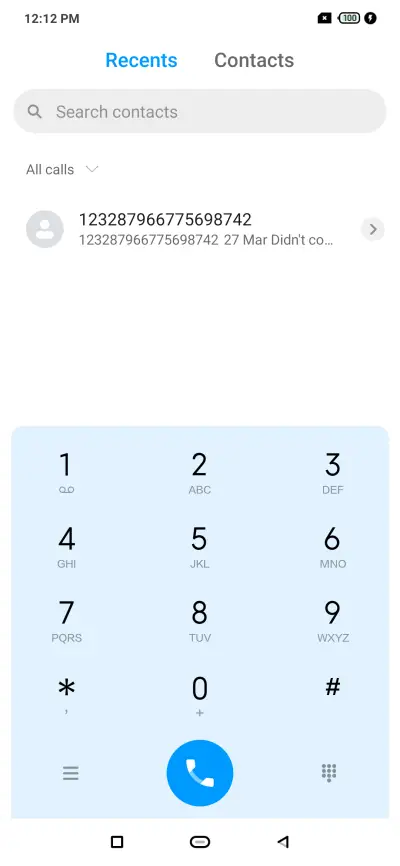 Minimal Ui - Screenshot 6