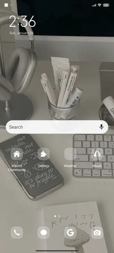 Ins feng house - Screenshot 2