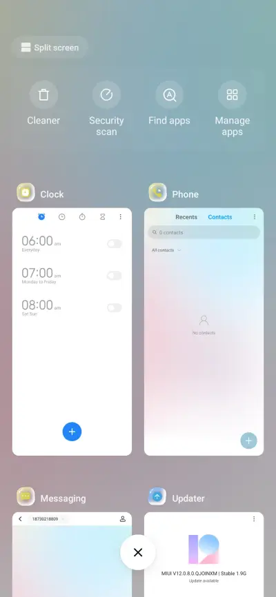 fruit jelly - Screenshot 4
