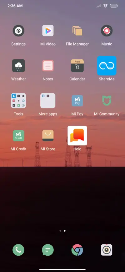 Beautiful Hongxia - Screenshot 3