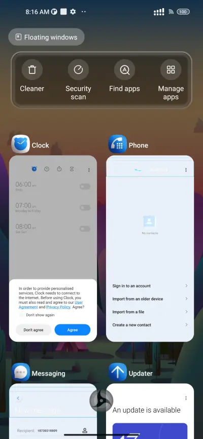 Colorfulll - Screenshot 4
