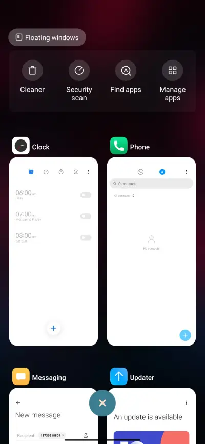 Ultra v12 - Screenshot 4