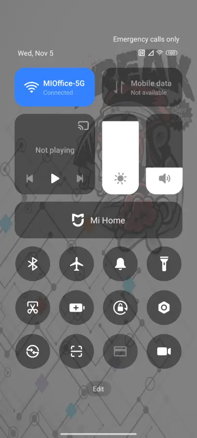 POKOK DADI - Screenshot 5