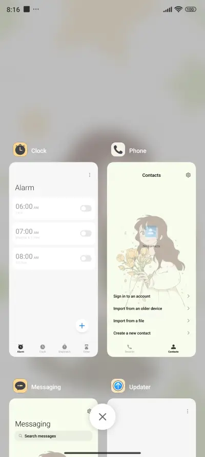 Spring Sunflowers - Screenshot 5