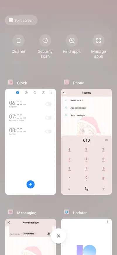 Cute gift - Screenshot 4