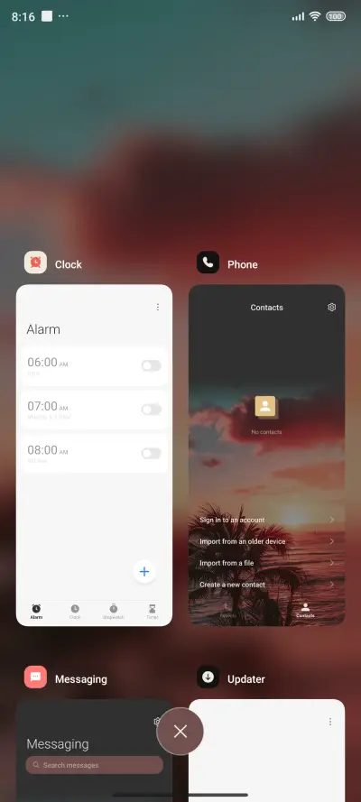 Coconut Bank love - Screenshot 4