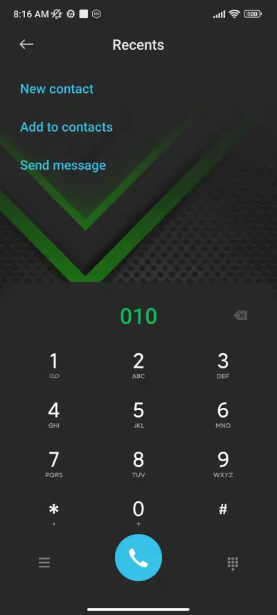 Verdant Trace - Screenshot 6