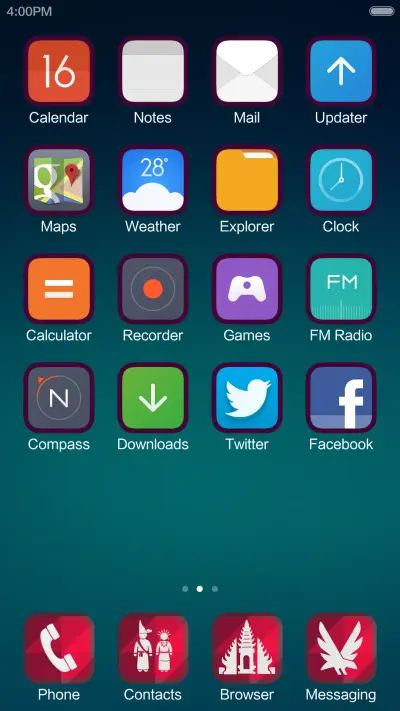 TO INDONESIA - Screenshot 3