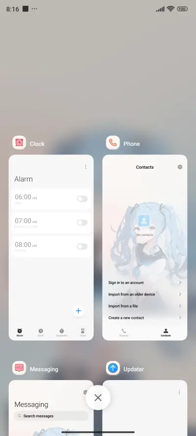 every day like it - Screenshot 4