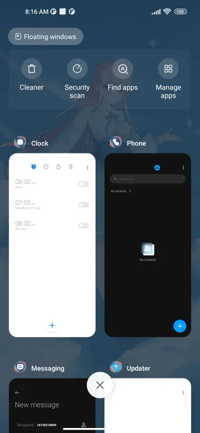 Good Luck Koi - Screenshot 4