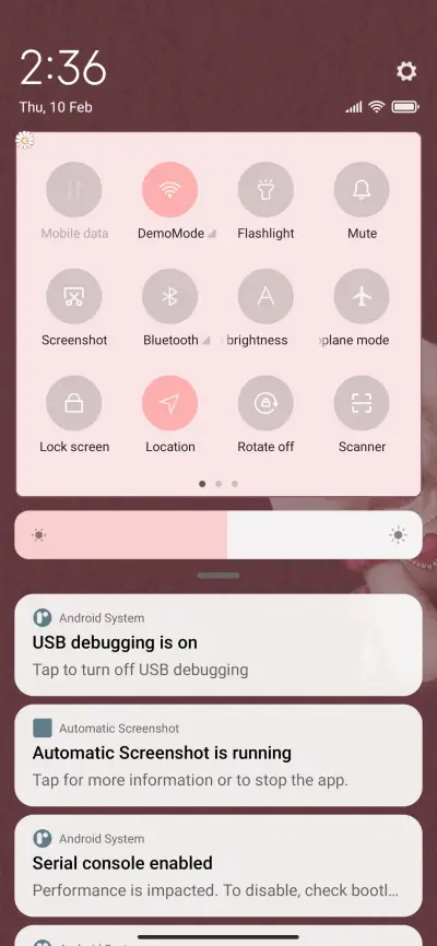 Poodle - Screenshot 5