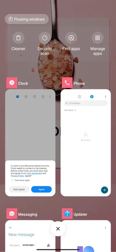 Pastel Sugar - Screenshot 4