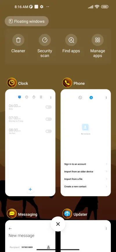alone horse - Screenshot 4