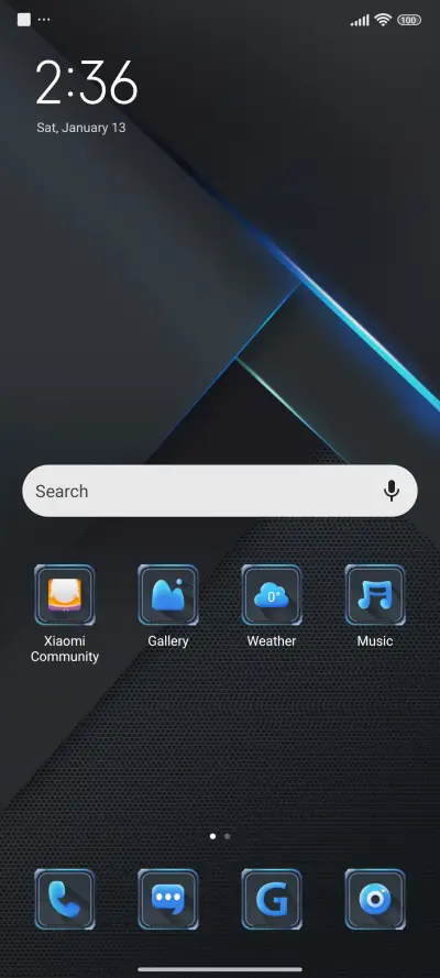 Elite - Screenshot 2