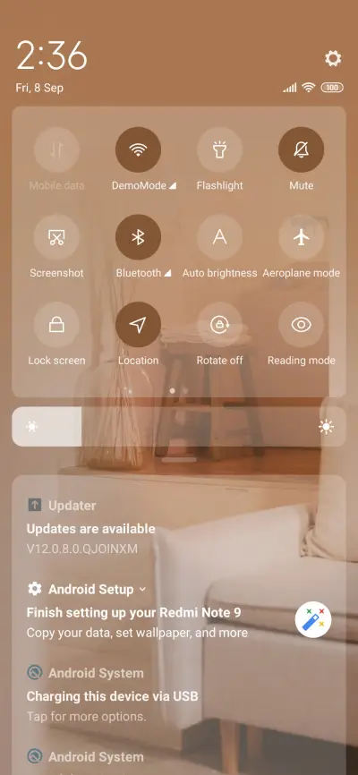 Enjoy comfort - Screenshot 6