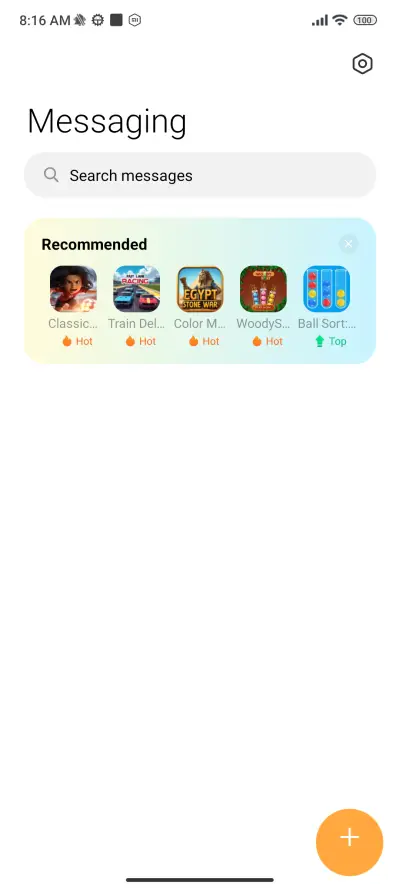 Refresh Strawberry - Screenshot 7