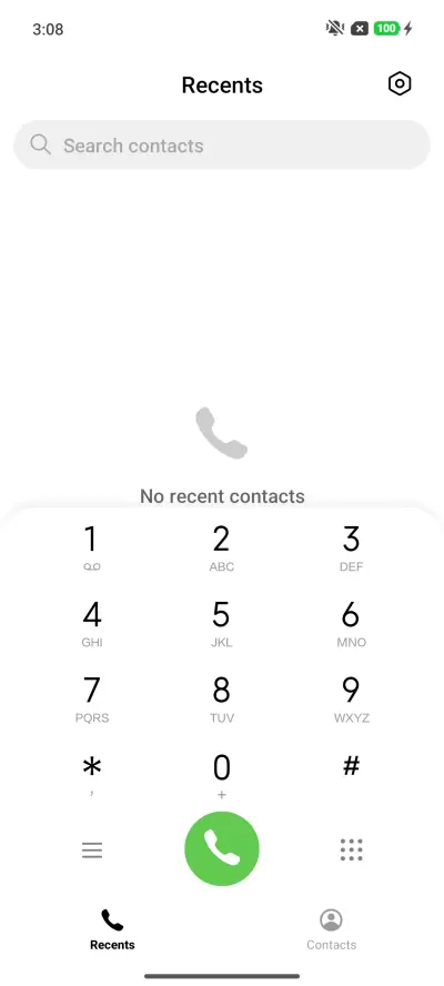 OX M3 - Screenshot 6