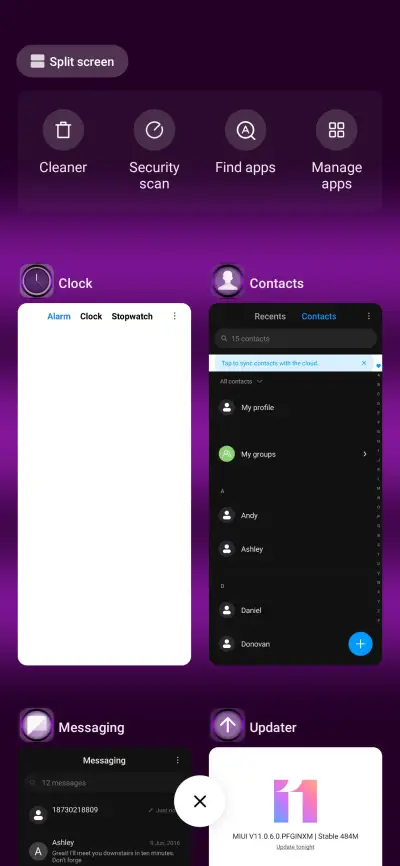 PRPLRANG_DWM4 - Screenshot 4
