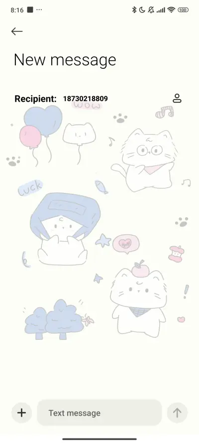 Doodle Kitty - Screenshot 9