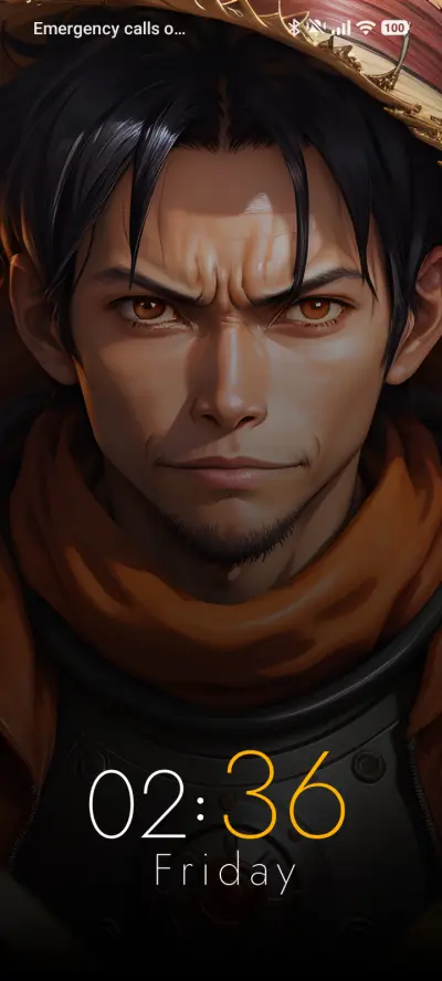 Hero Art - Screenshot 1