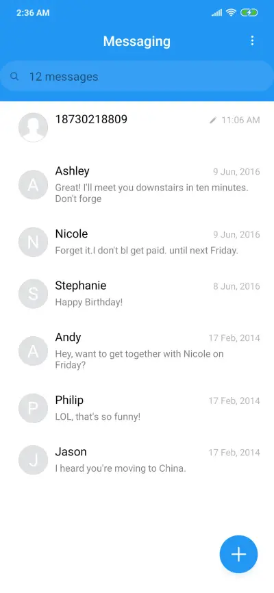 Mukcep - Screenshot 7