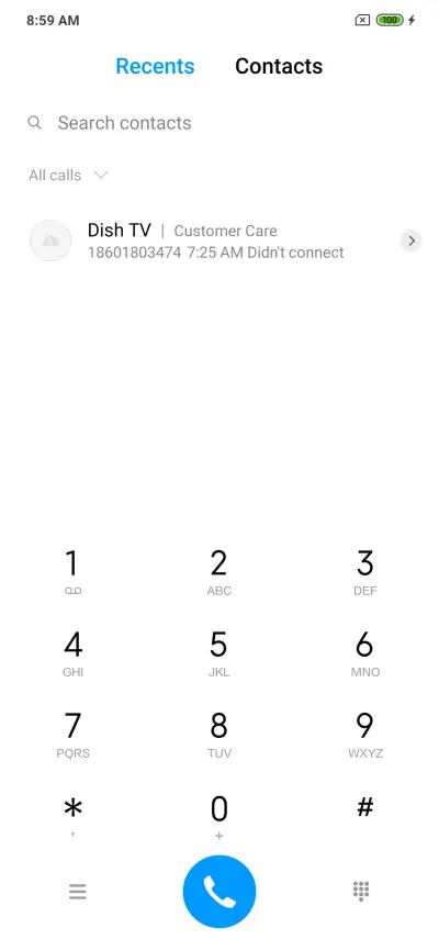 Sci nature_DWM19 - Screenshot 6