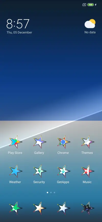 Sci nature_DWM19 - Screenshot 2