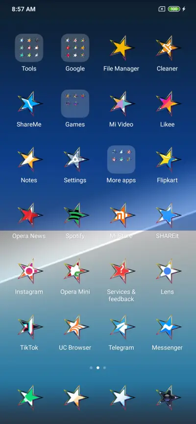 Sci nature_DWM19 - Screenshot 3