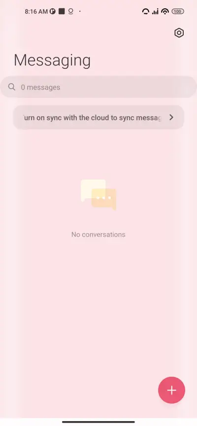 Thoughts - Screenshot 7
