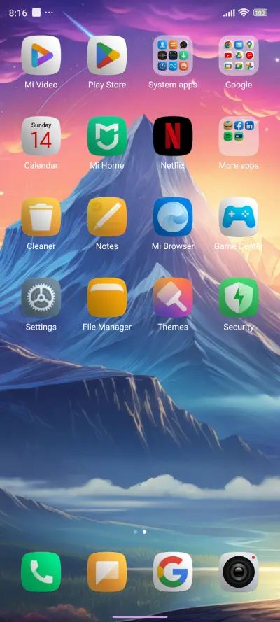 montlemesv2 - Screenshot 3