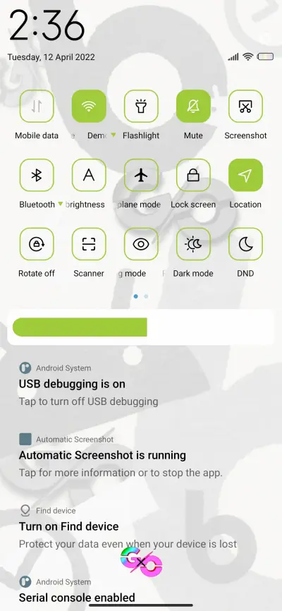 miui 13 plus - Screenshot 5