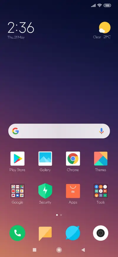AS_Saqorie - Screenshot 4