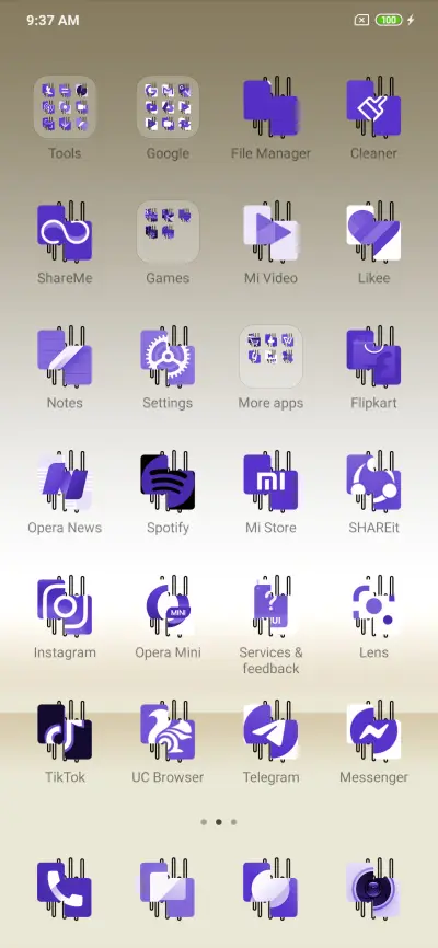 Genius_DWM19 - Screenshot 3