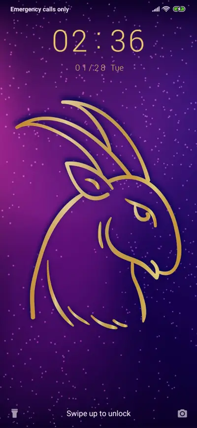 Capricorn_3MDP - Screenshot 1