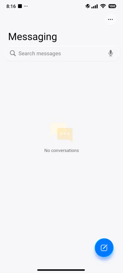 Black Glass V - Screenshot 7