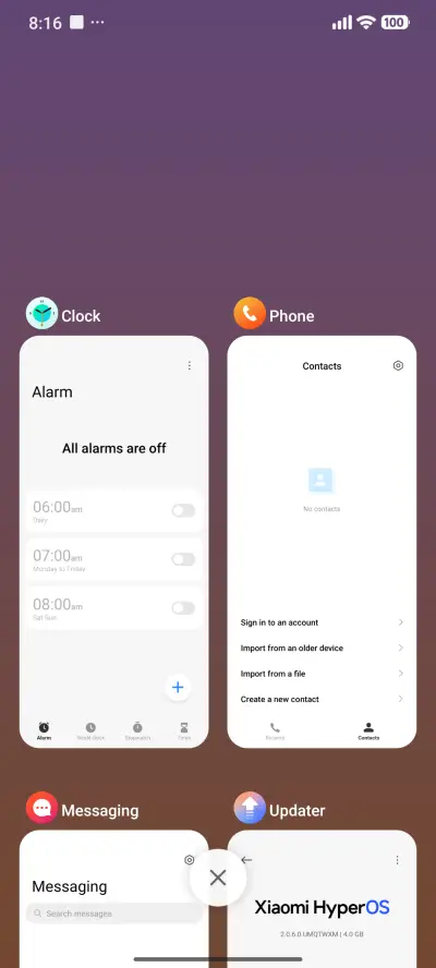 Colorful 19 - Screenshot 4