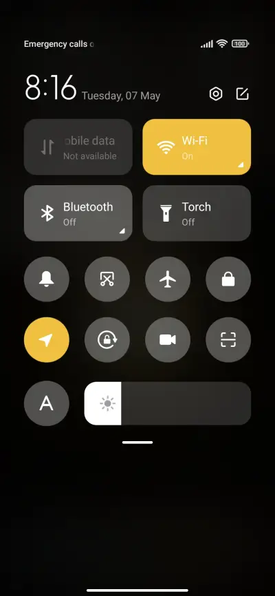 Starlight blackcat - Screenshot 5