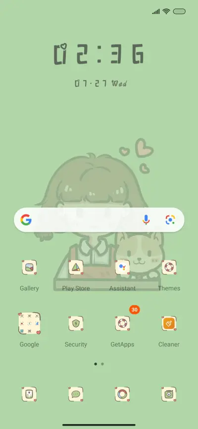 summer shop - Screenshot 3