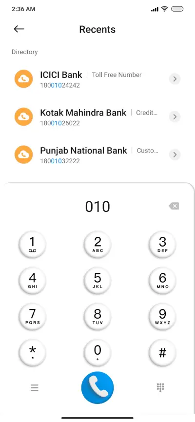 Oxygen Os Ui - Screenshot 6